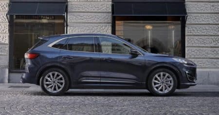 Quels sont les avantages de la Ford Kuga ? Toutes les caractéristiques de la Ford Kuga