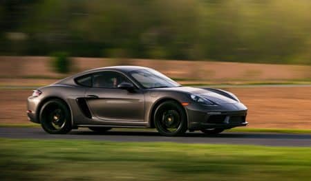 Acheter vos pièces détachées Porsche auprès d’un véritable spécialiste Acheter pièce détachée Porsche