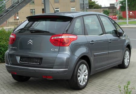 Tout savoir sur la vidange d’une C4 Picasso