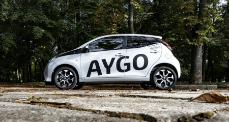 Quels points vérifier lors de l’achat d’une Toyota d’occasion ? Points à vérifier lors de l'achat d'une toyota d'occasion