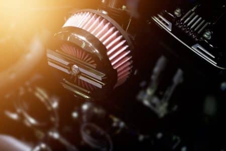 Filtre à air sport : les avantages au niveau du moteur Quels sont les avantages du filtre à air sport pour le moteur