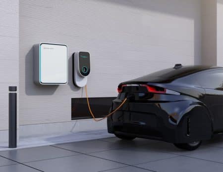 Pourquoi installer une borne de recharge chez vous ?