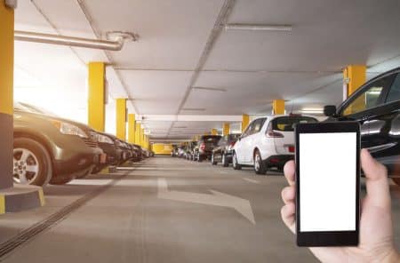 Pourquoi faire appel à un service de gestion de parking pour professionnels ?