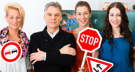 Pourquoi un test psychotechnique peut être demandé à un conducteur ? Pourquoi un test psychotechnique peut être demandé à un conducteur