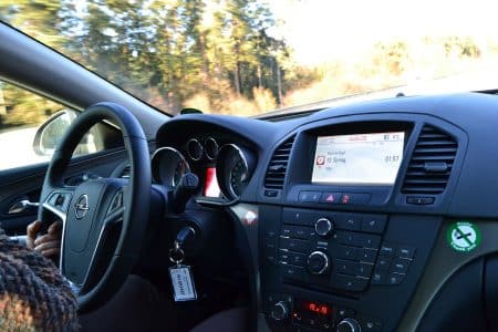 Quels véhicules conduire avec un permis B ?