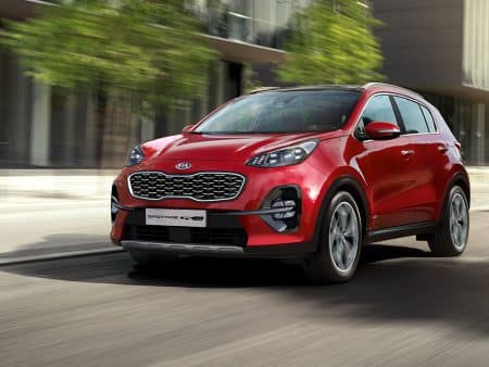 Kia Sportage : faut-il encore l’acheter ?