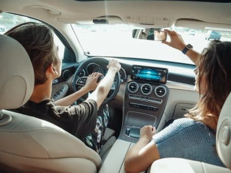 Où passer son permis de conduire ?