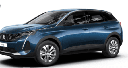 Quelle est la fiabilité de la Peugeot 3008 ?