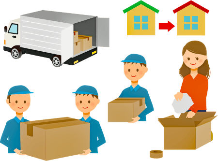 Où réserver une location d’un camion de déménagement à Aix en Provence ?