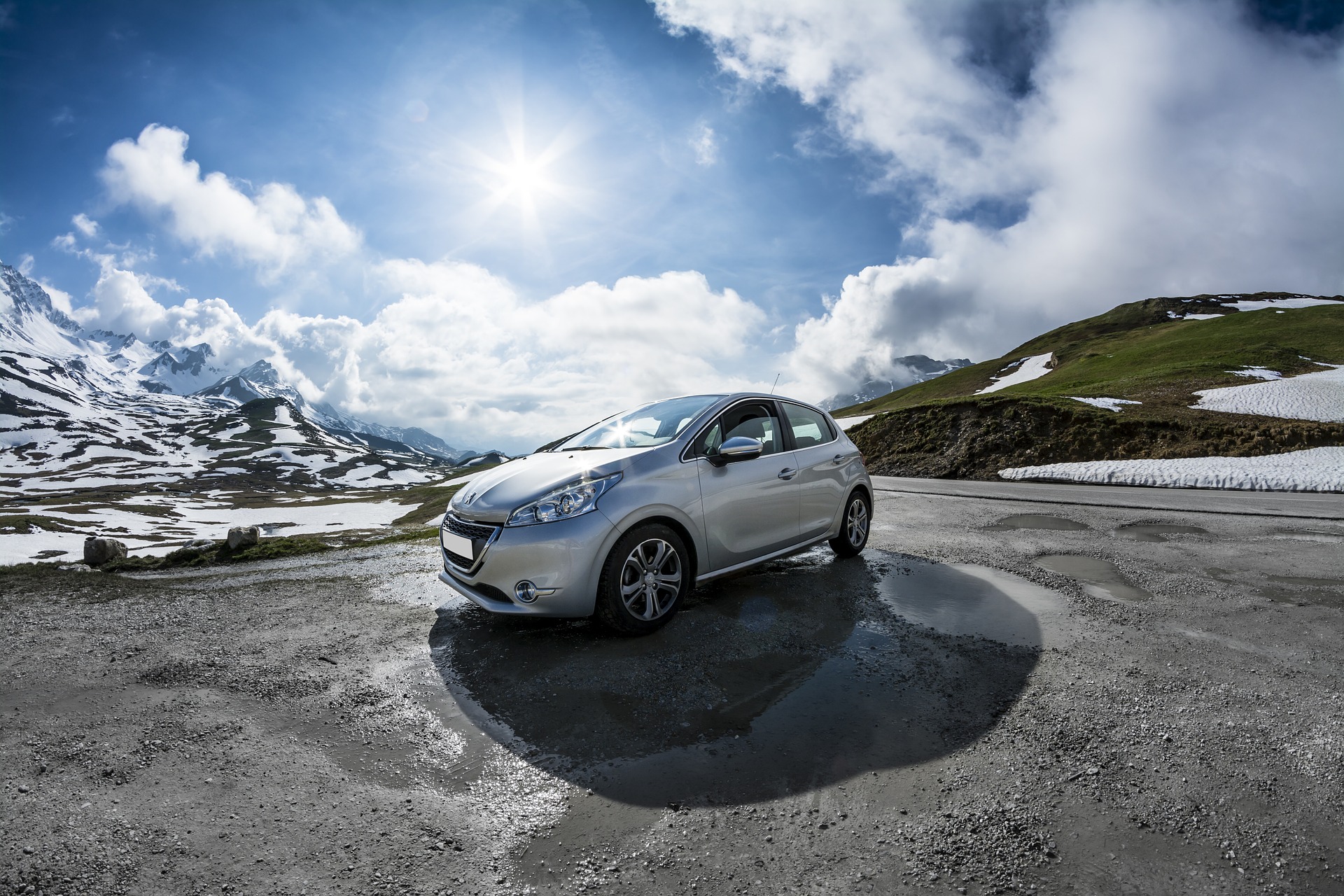 problème démarrage Peugeot 307 1.6 essence