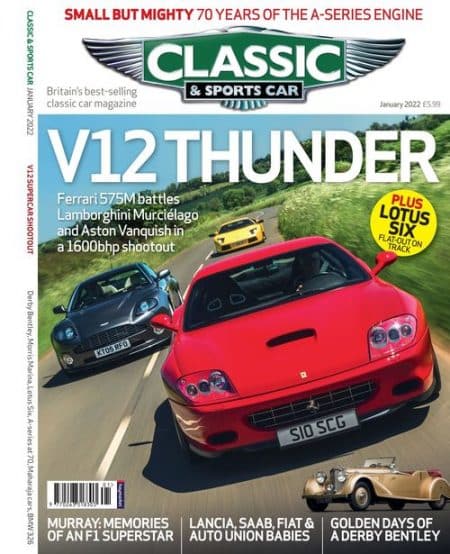 Pourquoi lire un magazine automobile? Magazine automobile