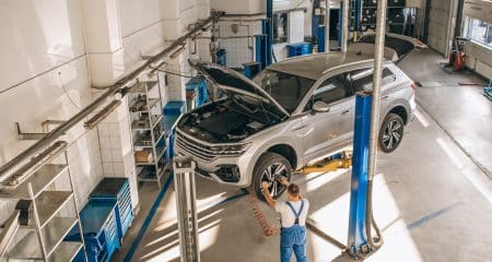 Quelle est l’importance d’un moteur bien entretenu ? Moteur bien entretenu