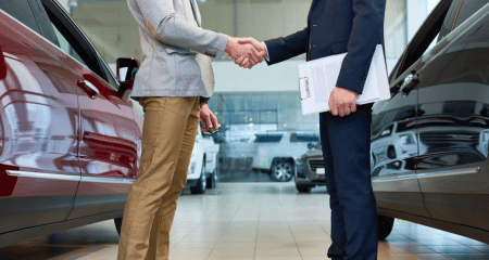 Achat de véhicule : les démarches Démarches pour achat de véhicule
