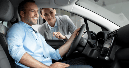 Pourquoi l’achat d’une voiture est moins cher en passant par un mandataire auto ? Mandataire auto voiture moins chère