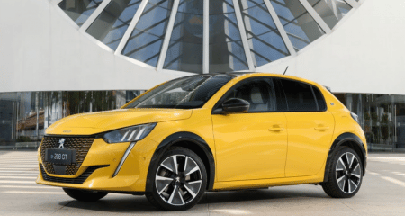 Combien coûte la nouvelle Peugeot 208 ? Combien coûte la nouvelle Peugeot 208