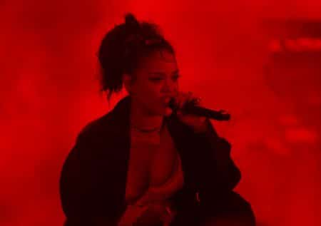 La marque Dacia fait parler d’elle en offrant une voiture à Rihanna contre 10 000 likes sur un post Facebook