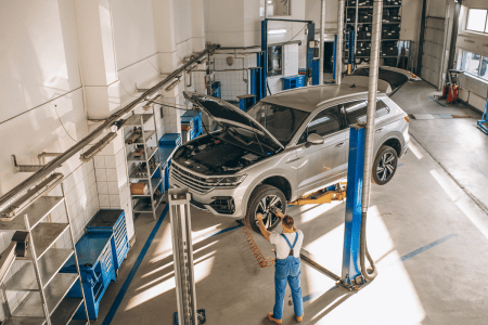 Comment s’assurer que sa voiture passe le contrôle technique ? Comment s’assurer que sa voiture passe le contrôle technique