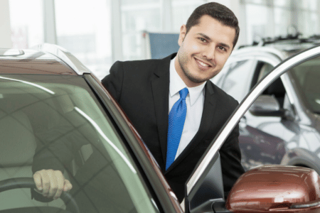 Qu’est-ce qui est le plus important lors de l’achat d’une voiture : le kilométrage ou l’âge ? Importance âge kilométrage achat voiture