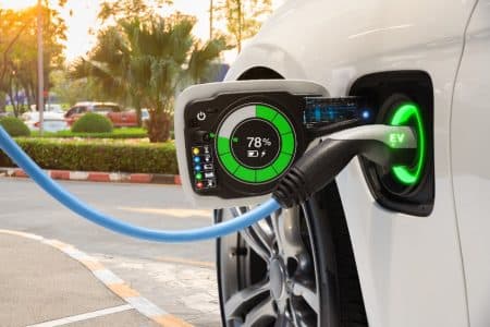 Pourquoi choisir la voiture électrique ?