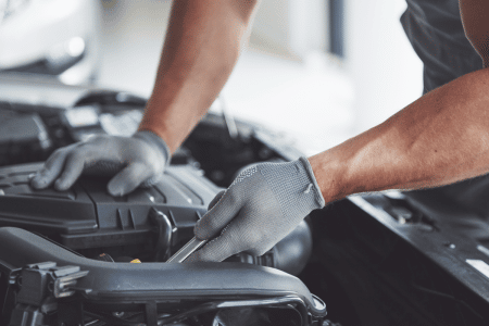 Quel est le rôle du turbo sur un moteur ? Quel est le rôle du turbo sur un moteur