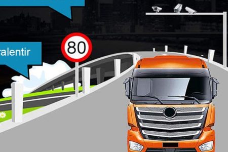 Les meilleures applications de GPS poids lourds gratuites