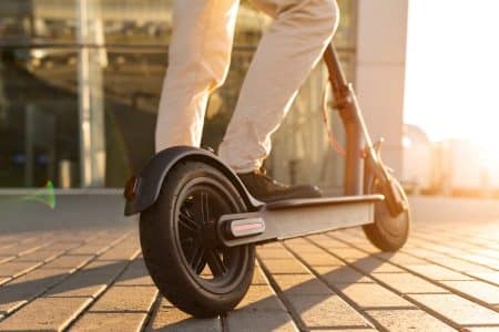 Comment choisir une trottinette électrique ? Comment choisir une trottinette électrique