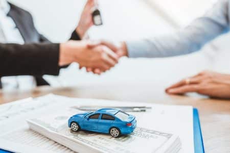 Est-ce une bonne idée de revendre sa voiture à un professionnel ? Est-ce une bonne idée de revendre sa voiture à un professionnel